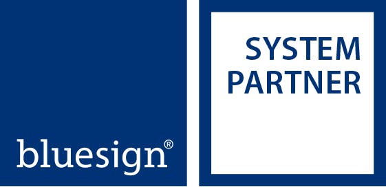 Bluesign Partner